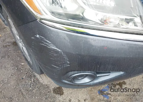 2014 Nissan Pathfinder S z USA, uszkodzony, nr VIN 5N1AR2MNXEC618679